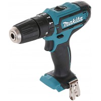 Makita HP331DZ smūginis gręžtuvas - suktuvas